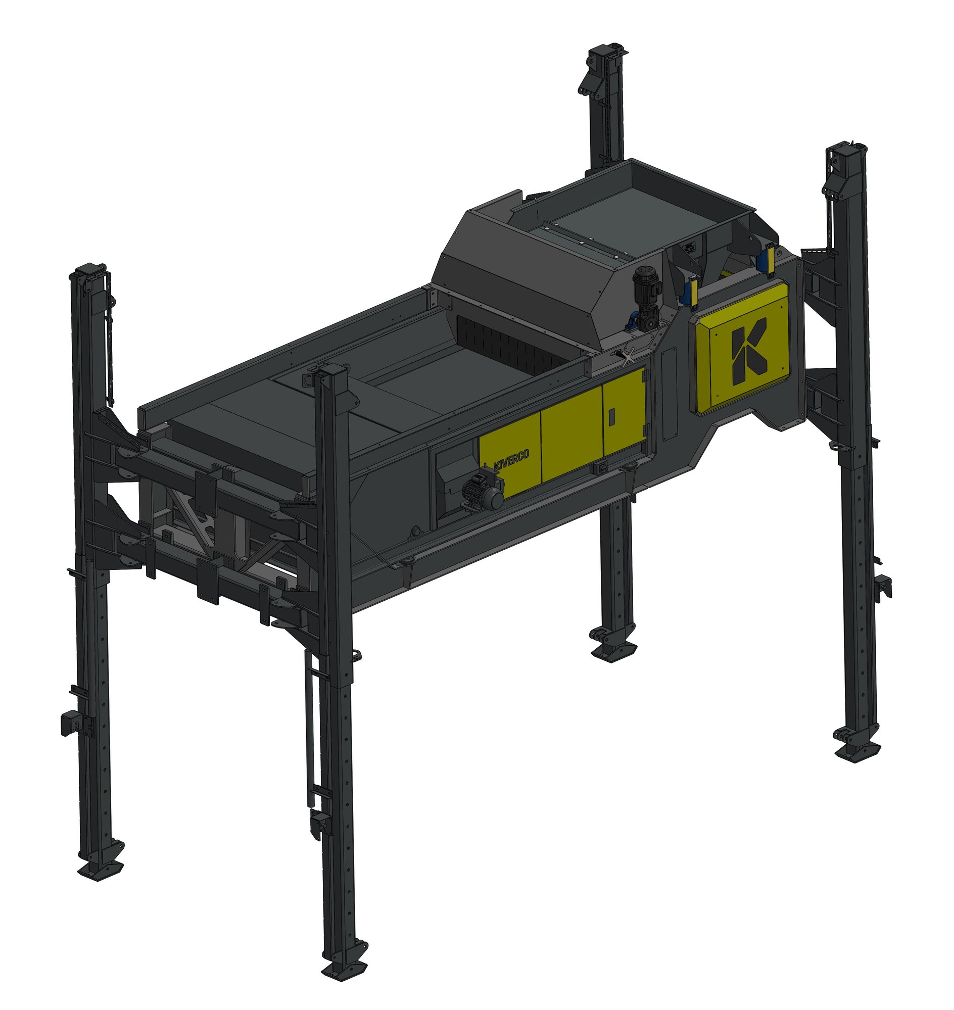 ES150 Model 