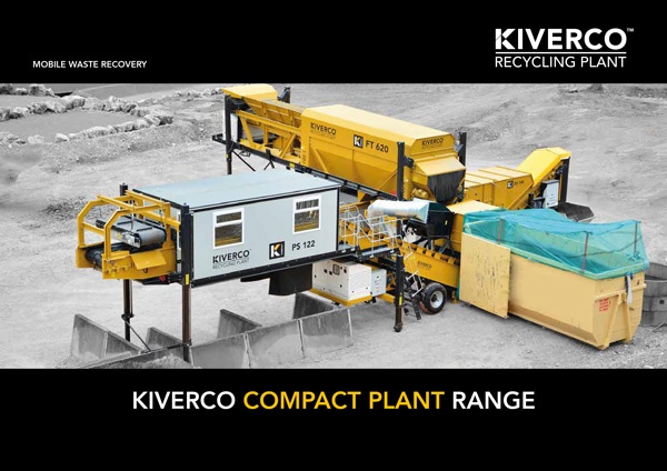 Kiverco Compact Brochure