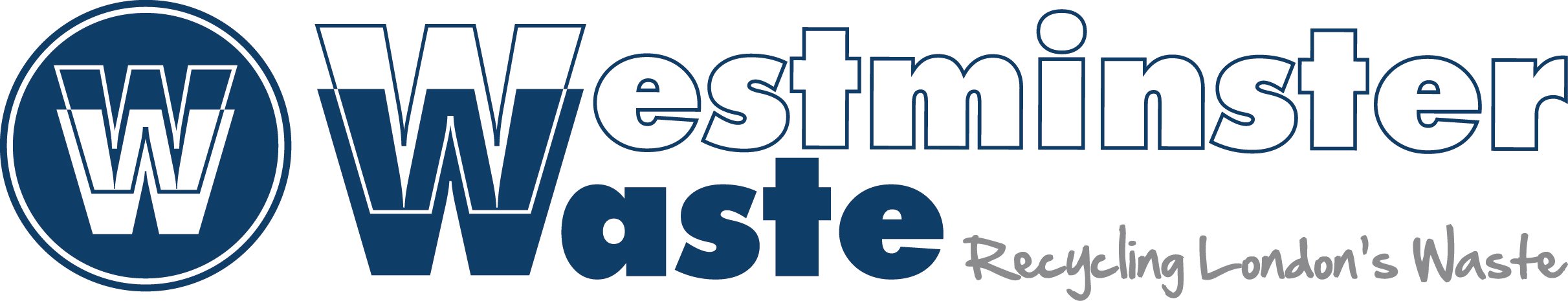 Westminster Waste Logo